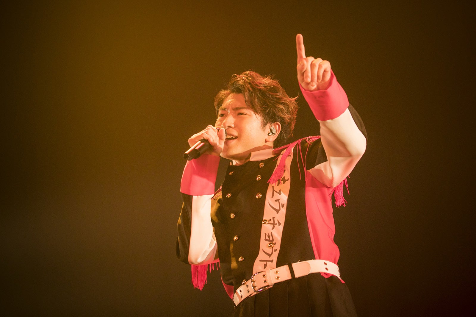 コーイチ／撮影：米山三郎