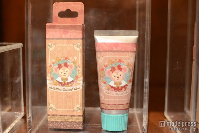 ハンドクリーム(クランベリーの香り)¥1300