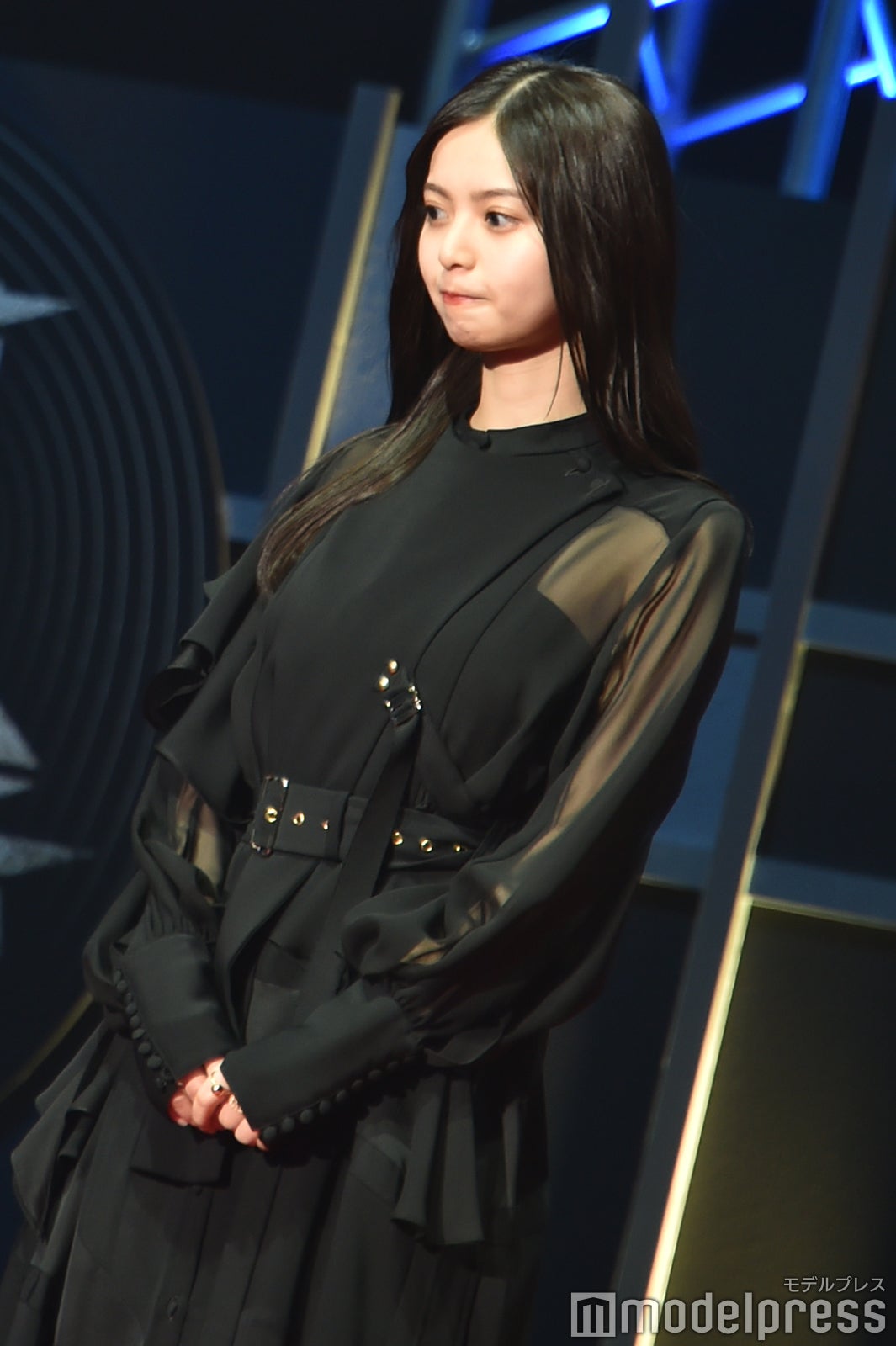 齋藤飛鳥 （C）モデルプレス