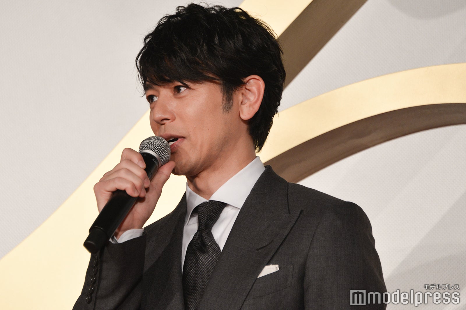 妻夫木聡 （C）モデルプレス