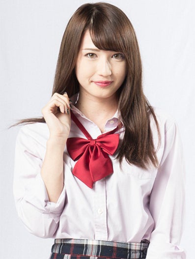 「女子高生ミスコン2016－2017」九州・沖縄地方予選