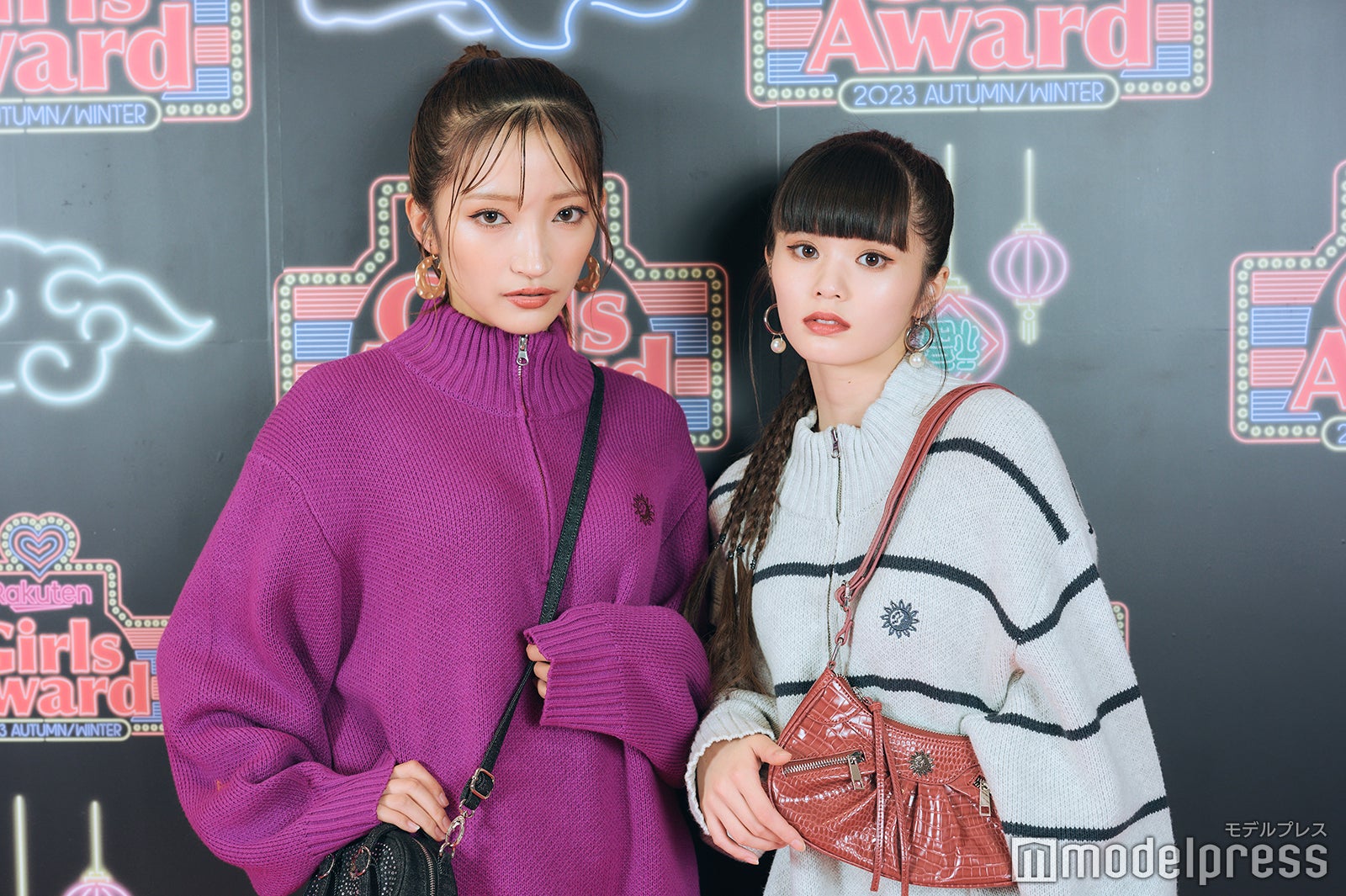 Girls2 原田都愛　まとめ売り Girls2原田都愛、8月末でグループ卒業へ【全文】（モデルプレス