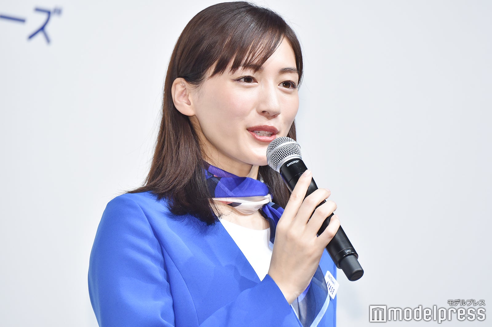 綾瀬はるか（C）モデルプレス