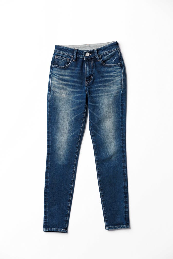 Style up J/L DENIM Type II