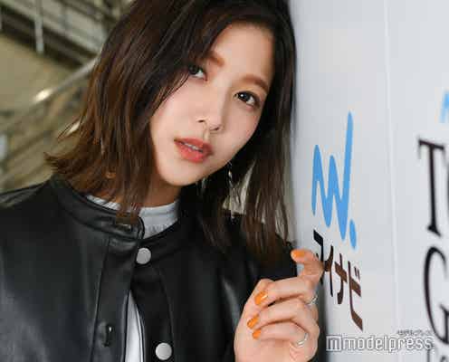 櫻坂46渡邉理佐に聞く“夢を叶える秘訣” 改名から半年、今のグループに思うこととは