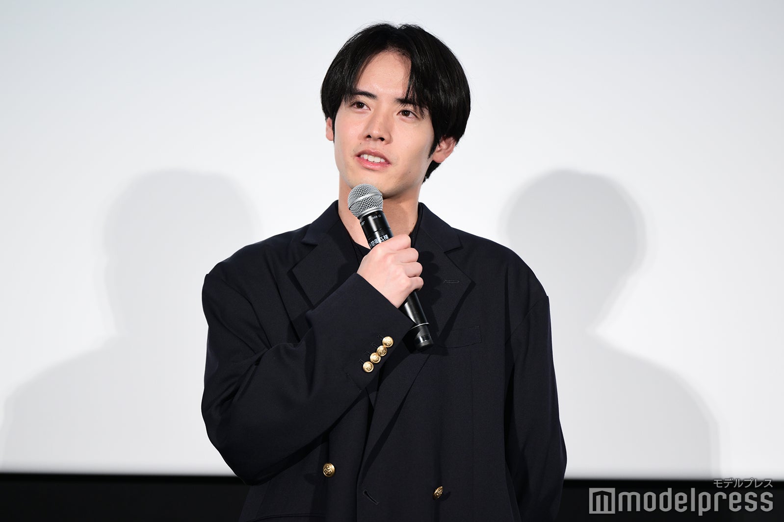 赤楚衛二（C）モデルプレス