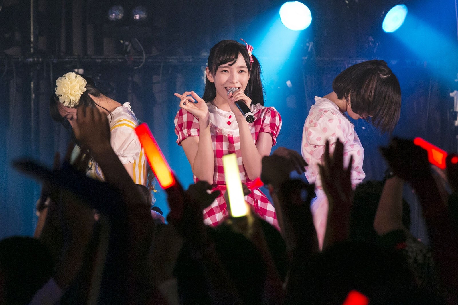 神宿／撮影：藤巻祐介