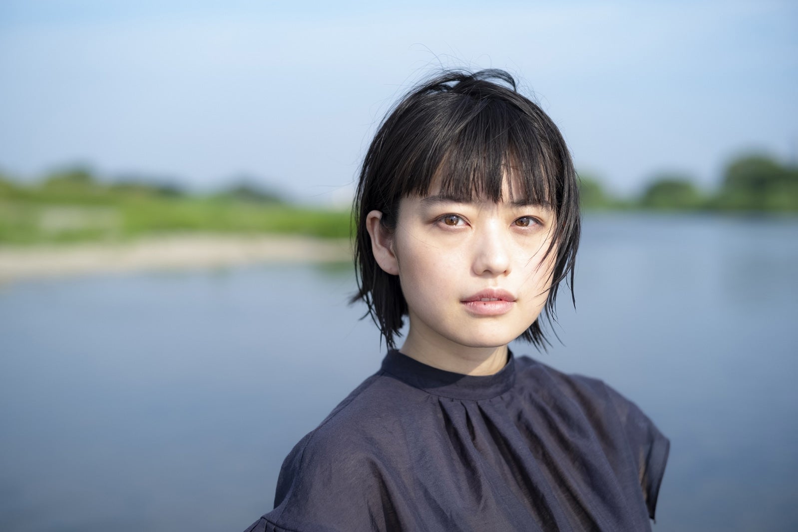 冨手麻妙 （提供写真）