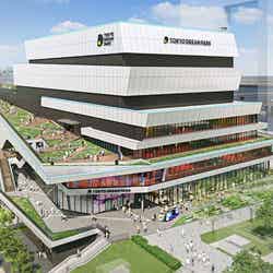 【2026年】東京には何ができる? ポケモン、世界最大級の噴水も…注目の新施設7選