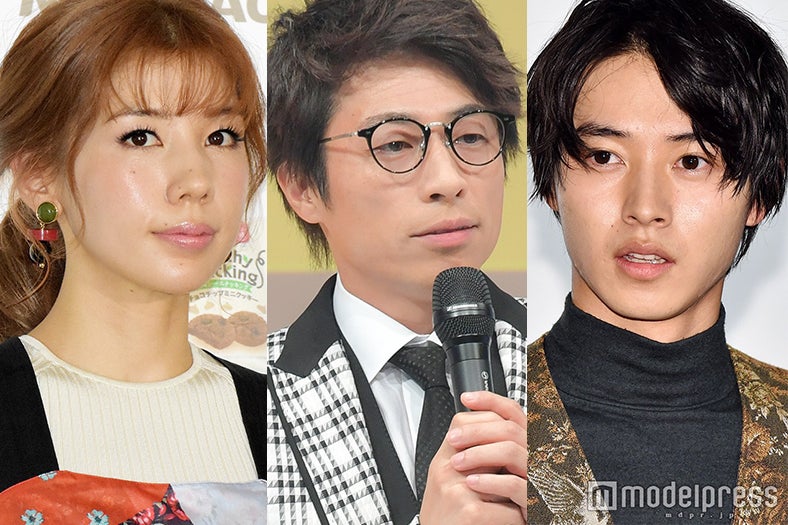 【エンタメランキング】2月に一番読まれたニュースは？＜TOP10＞