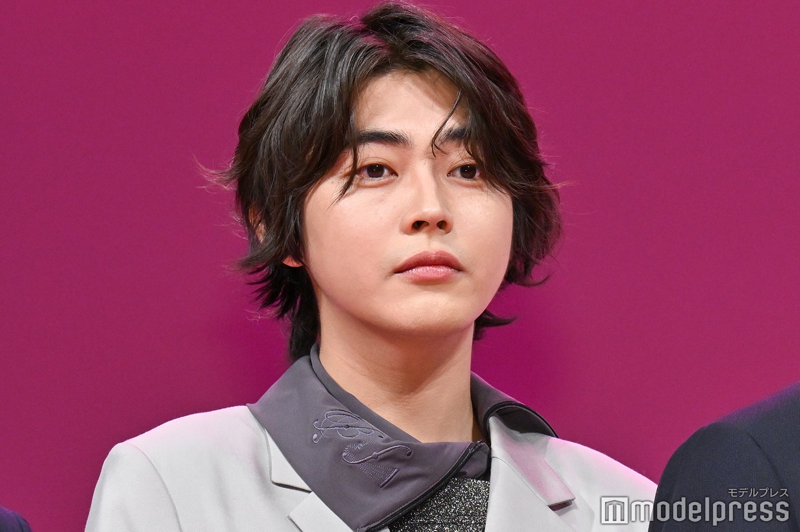 倉悠貴（C）モデルプレス