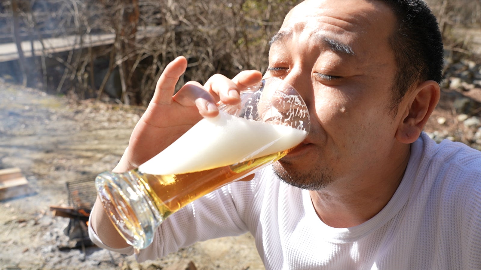 大悟（C）テレビ朝日