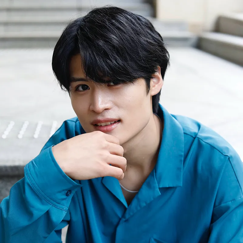 東京都立大学 2年／今村真沙斗（提供写真）