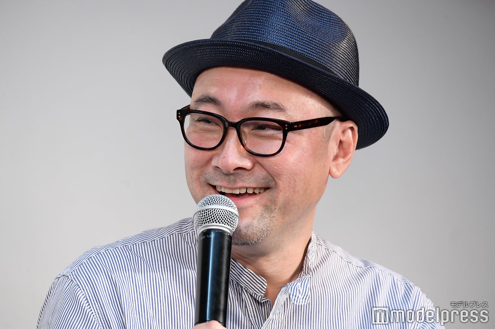 内田英治監督（C）モデルプレス