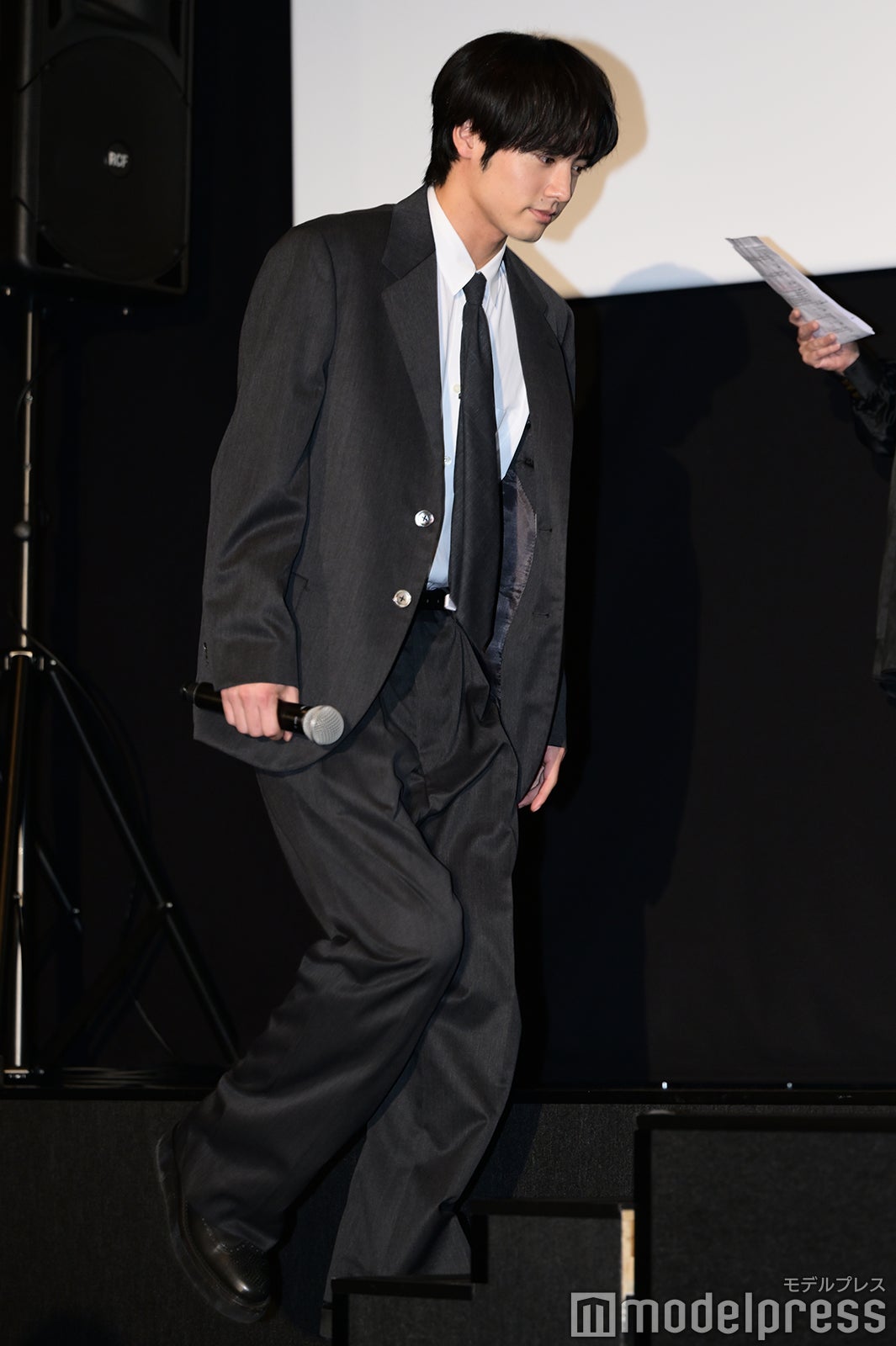 赤楚衛二（C）モデルプレス