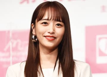 美人妻・近藤千尋が衝撃ナンパに遭遇 大阪名物に「え？」切り返しが可愛い「人妻、いいですか？」