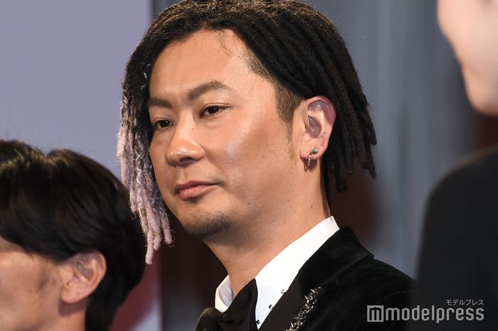 TOMO (C)モデルプレス