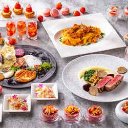 ストロベリー ヴィヴァーチェ/提供素材