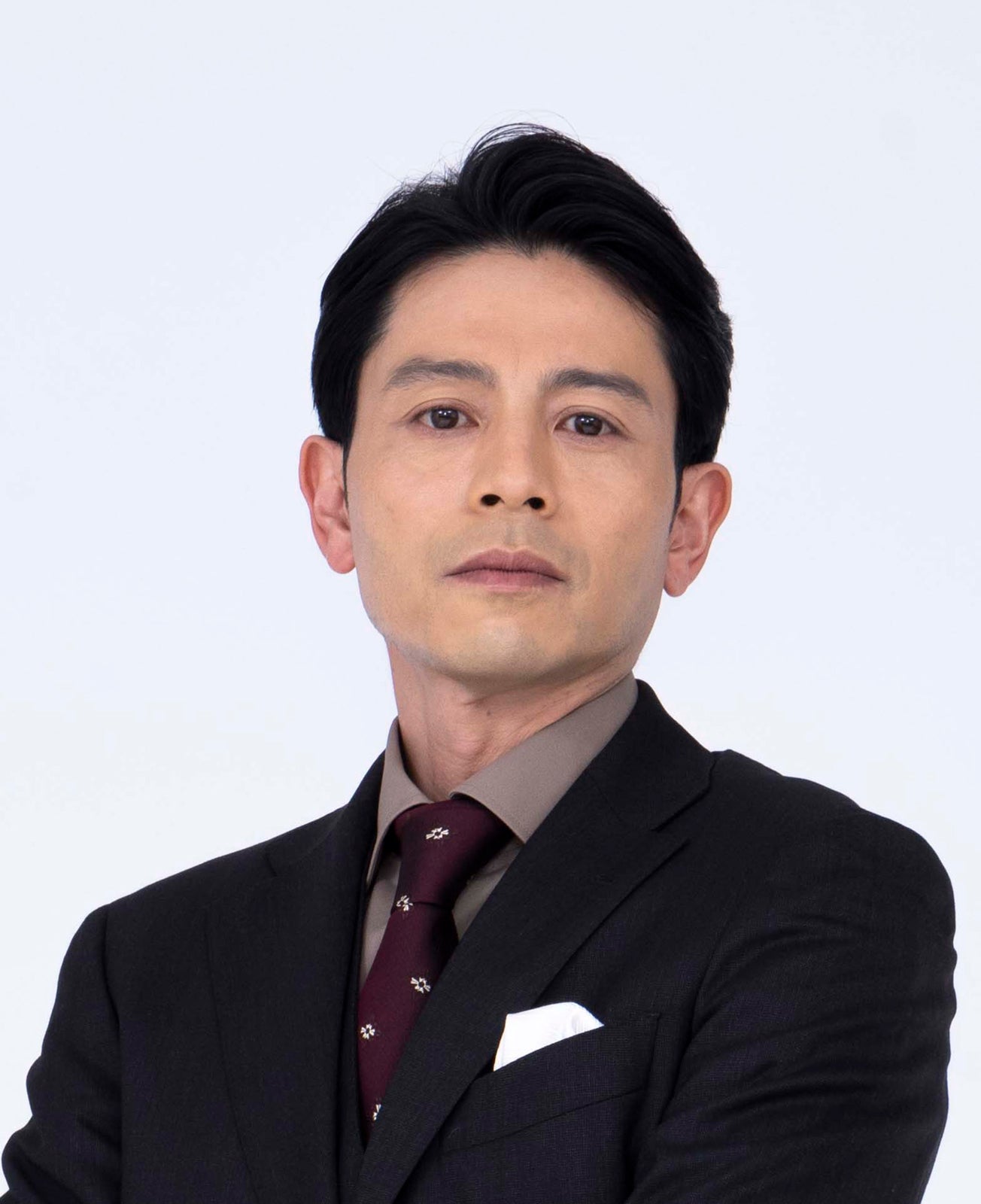 吉沢悠（C）「私のエレガンス」製作委員会2022