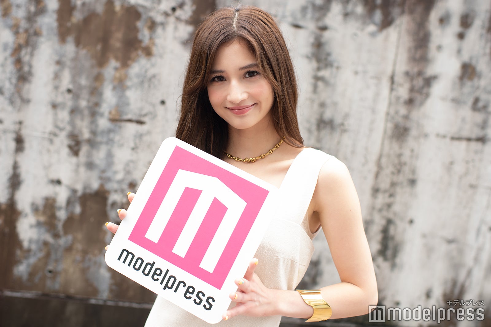 Taki（C）モデルプレス