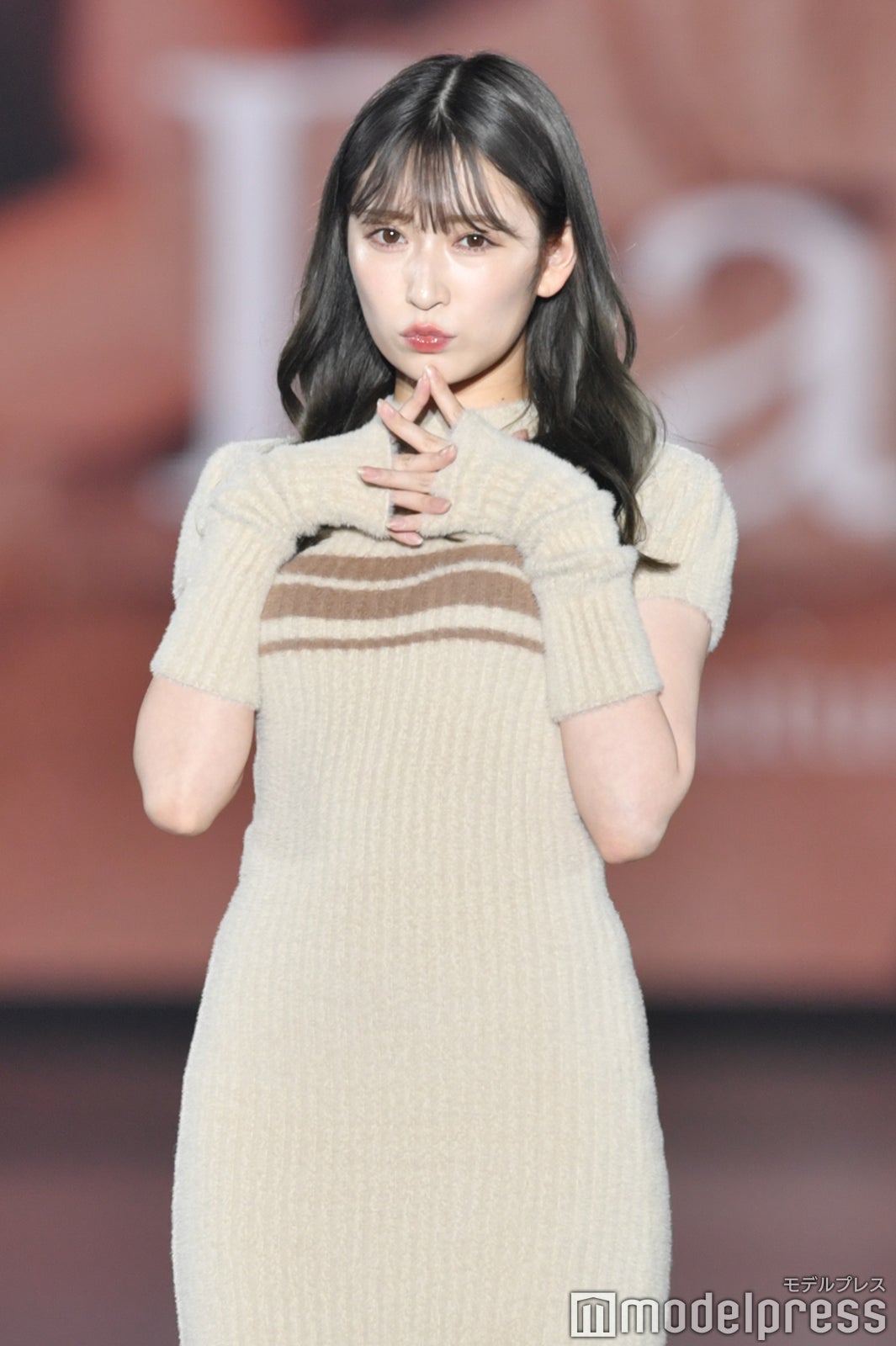 吉田朱里（C）モデルプレス