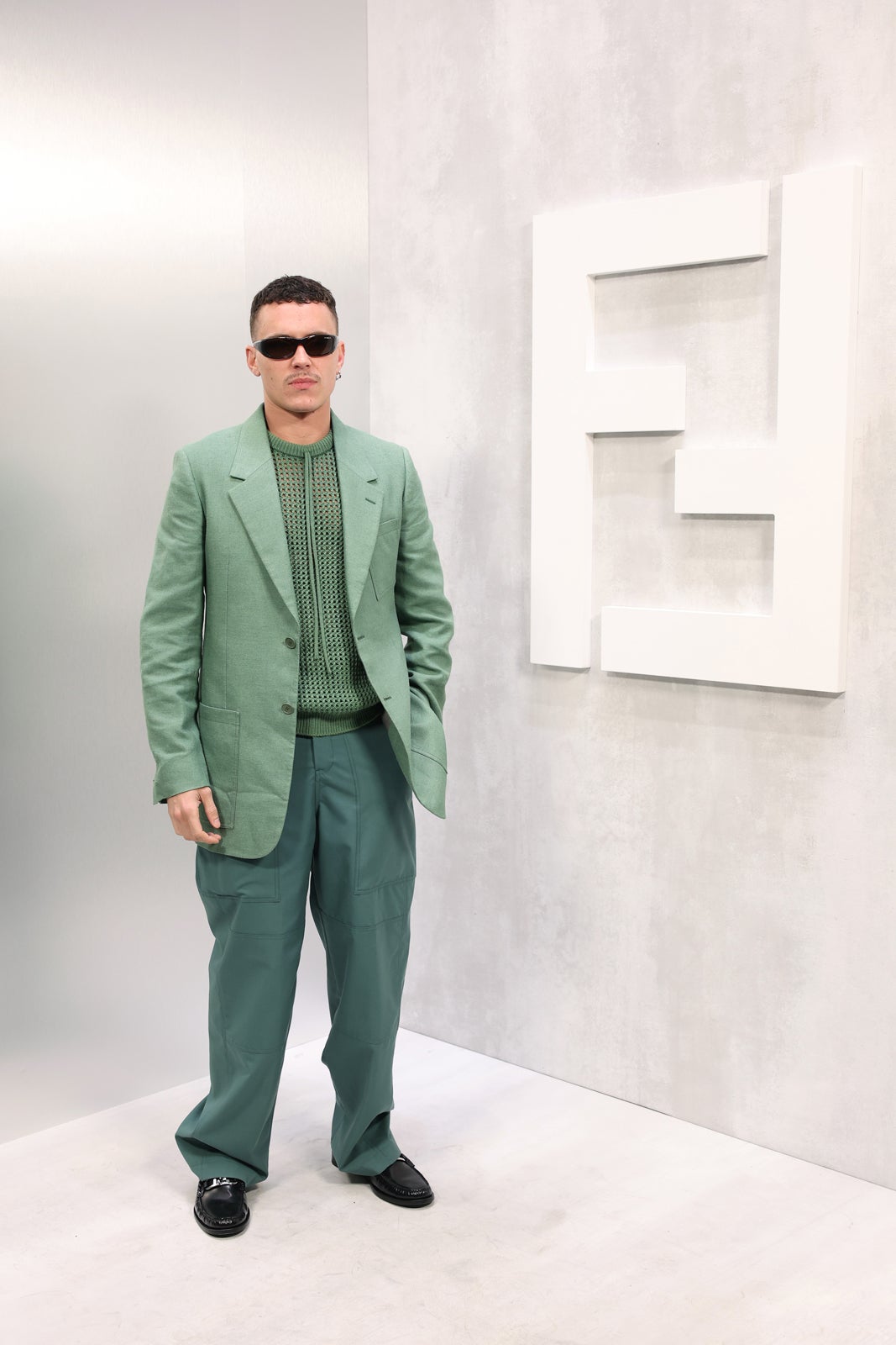 アロン・パイパー（提供写真）