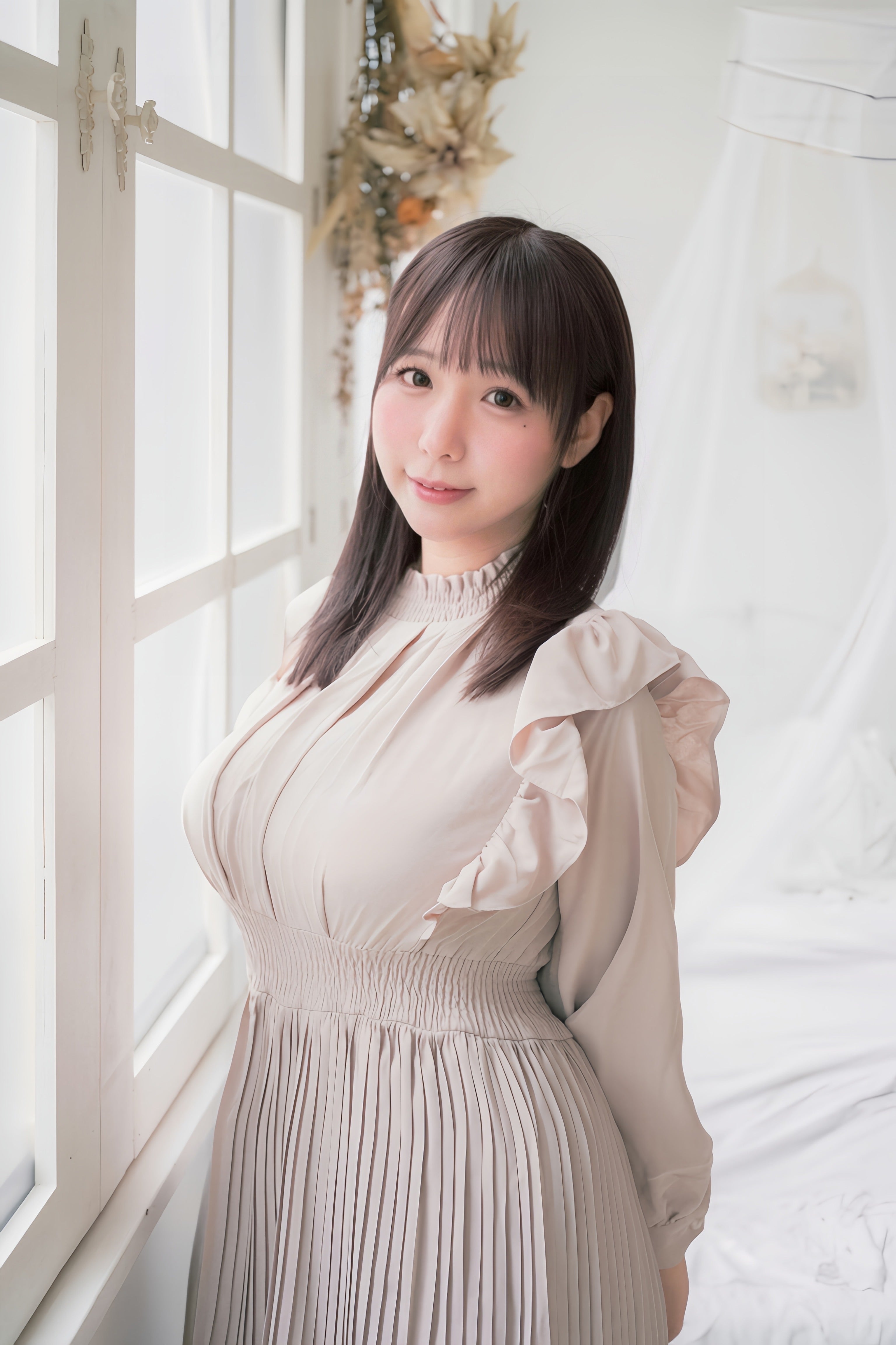 藤田美咲（提供画像）