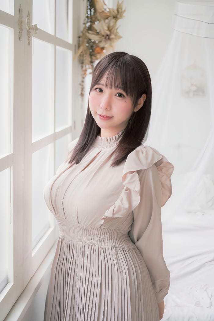 藤田美咲(提供画像)