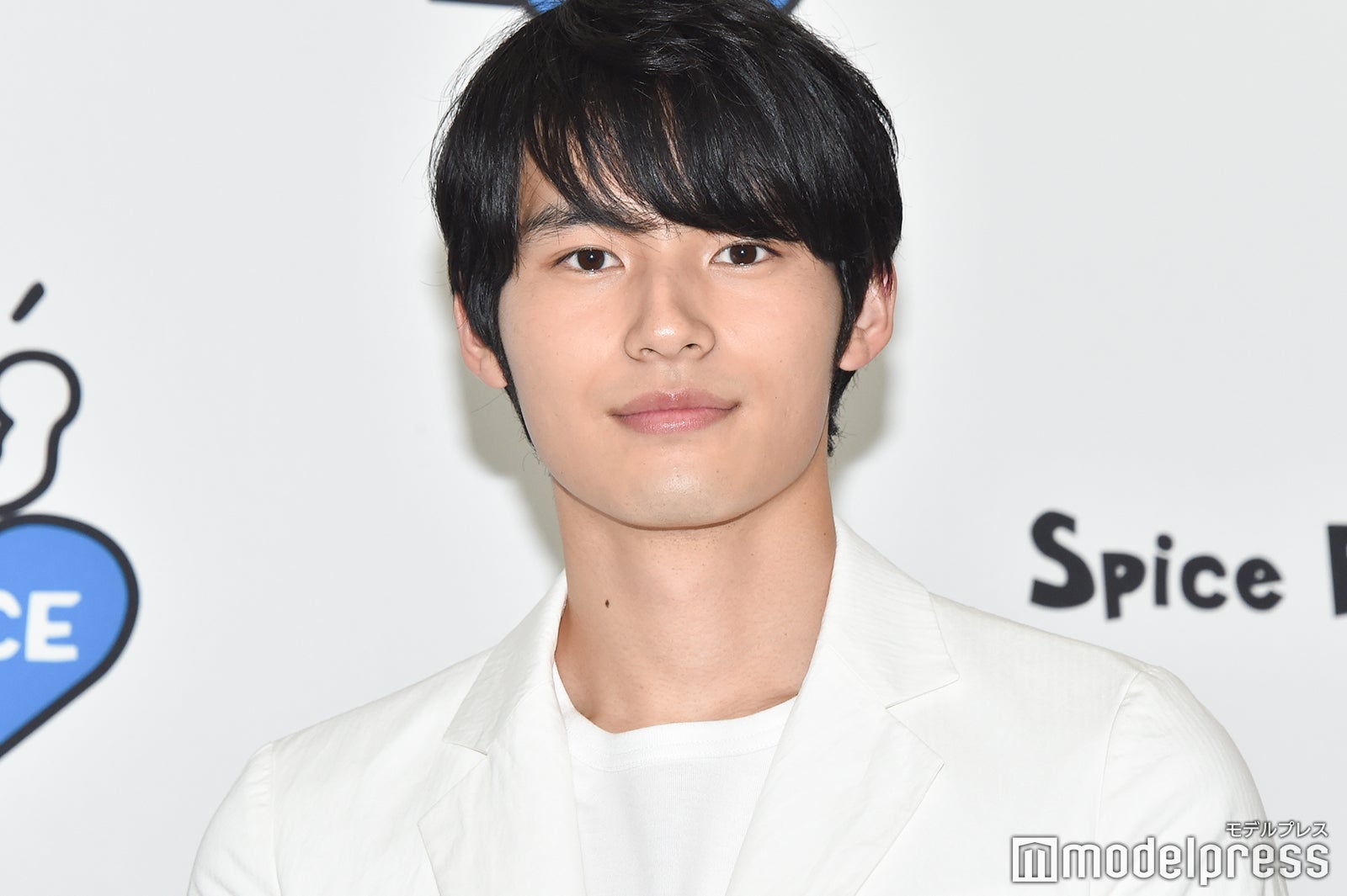 岡田健史 （C）モデルプレス