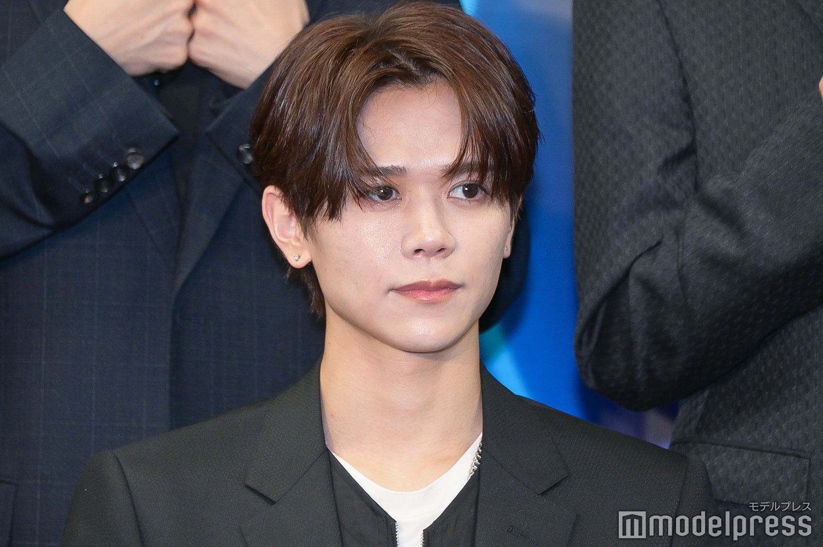 藤牧京介（C）モデルプレス