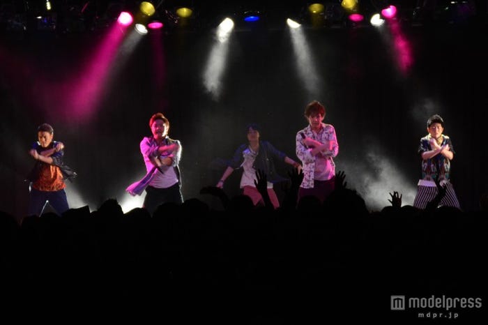 GENERATIONS from EXILE TRIBE