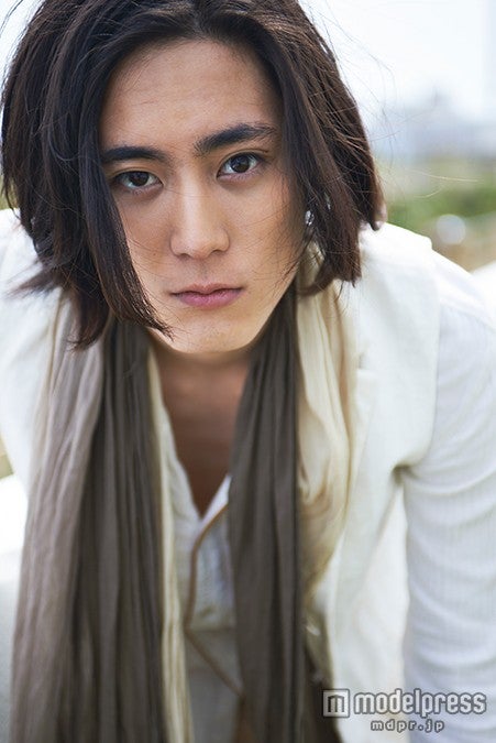 間宮祥太朗、初主演ドラマに「こんなに恵まれていいのか」 人気舞台俳優と話題のコミック実写化