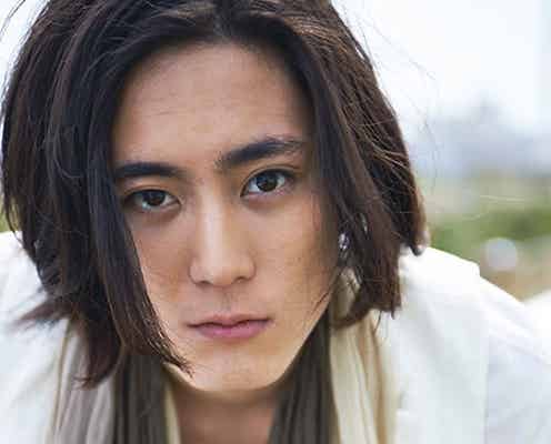 間宮祥太朗、初主演ドラマに「こんなに恵まれていいのか」 人気舞台俳優と話題のコミック実写化
