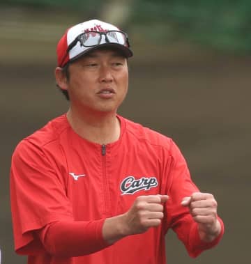 広島・新井監督 佐々木「今4番目に置いてるってだけで」玉村「回復具合見て登板日を決めていく」【一問一答】