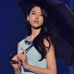 モデルプレス - “サイボーグ美女”三吉彩花の英才教育が明らかに アイドル時代の過去も