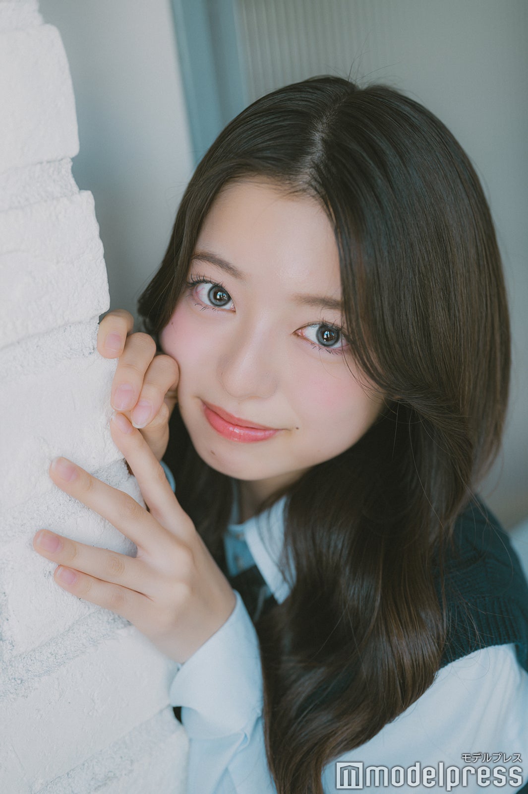 なぎささん（C）モデルプレス