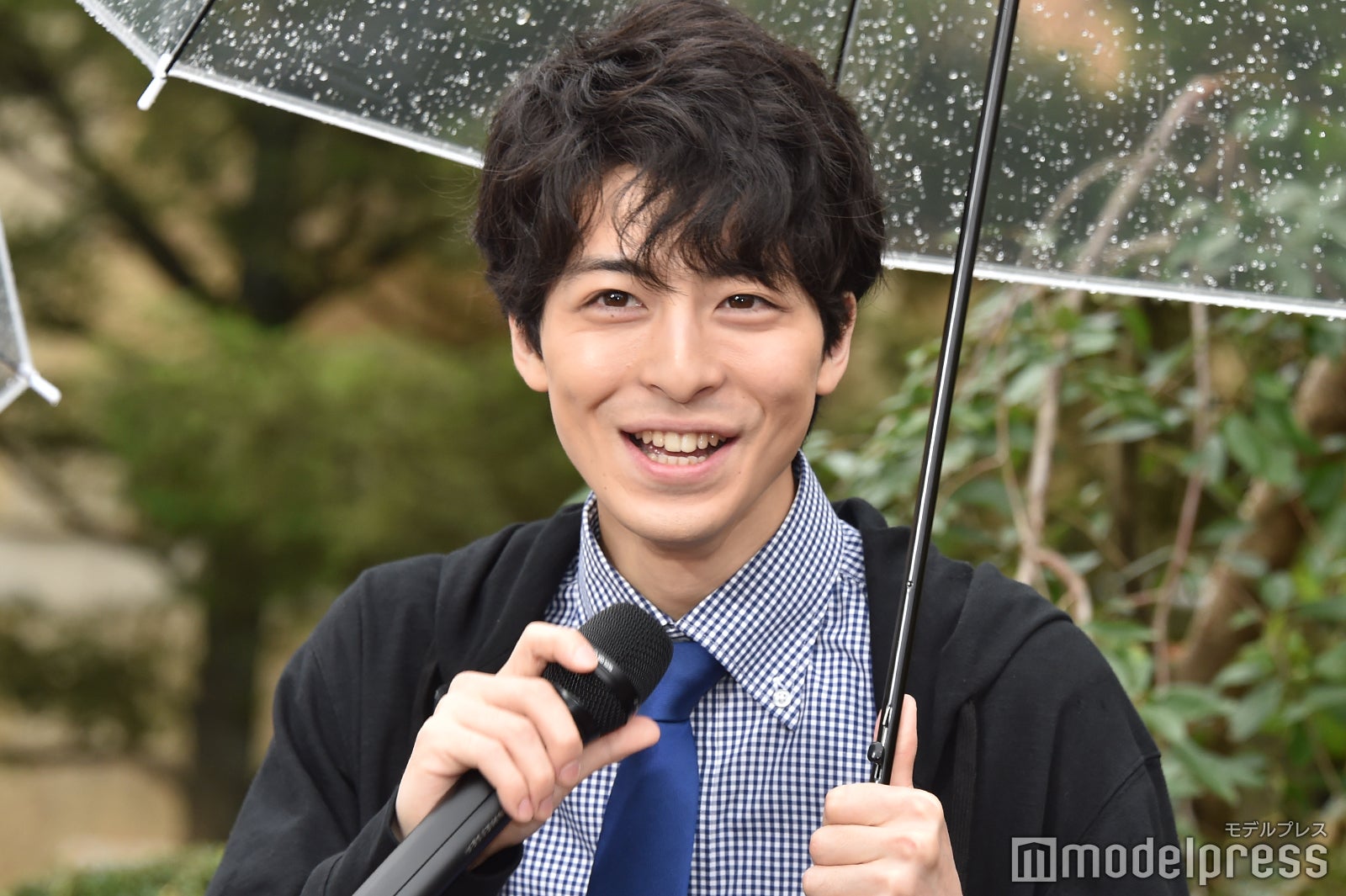 高杉真宙 （C）モデルプレス