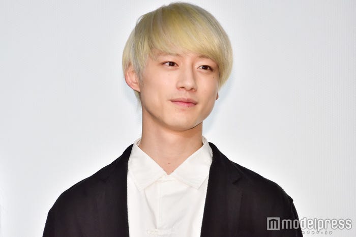 金髪が似合う男性芸能人 人 モデルプレス 金髪が似合う男性芸能人 人 モデルプレス