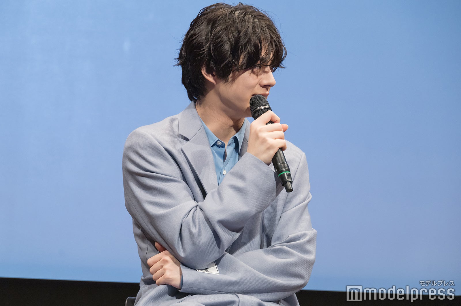 宇佐卓真（C）モデルプレス