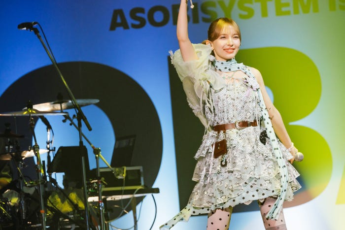 早瀬ノエル(C)ヨシモリユウナ、樋口隆宏、石井亜希、岩本弘基