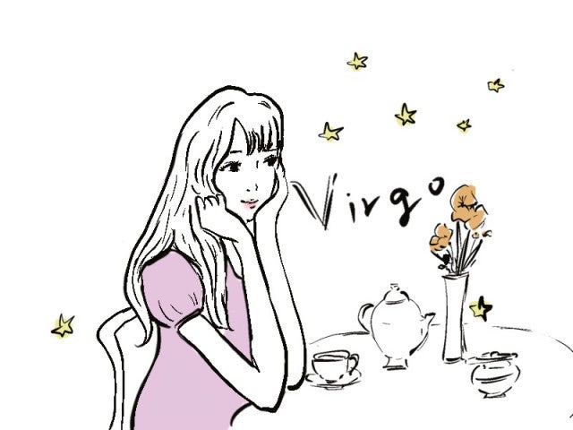 おとめ座は周囲からの評価がアップしそう 12星座別占い モデルプレス おとめ座は周囲からの評価がアップしそう 12星座別占い モデルプレス