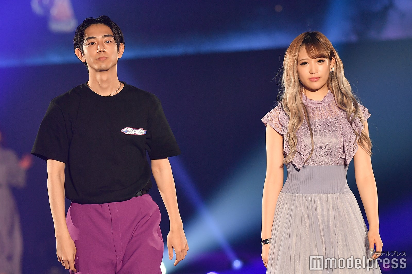 「オオカミくん」（C）モデルプレス