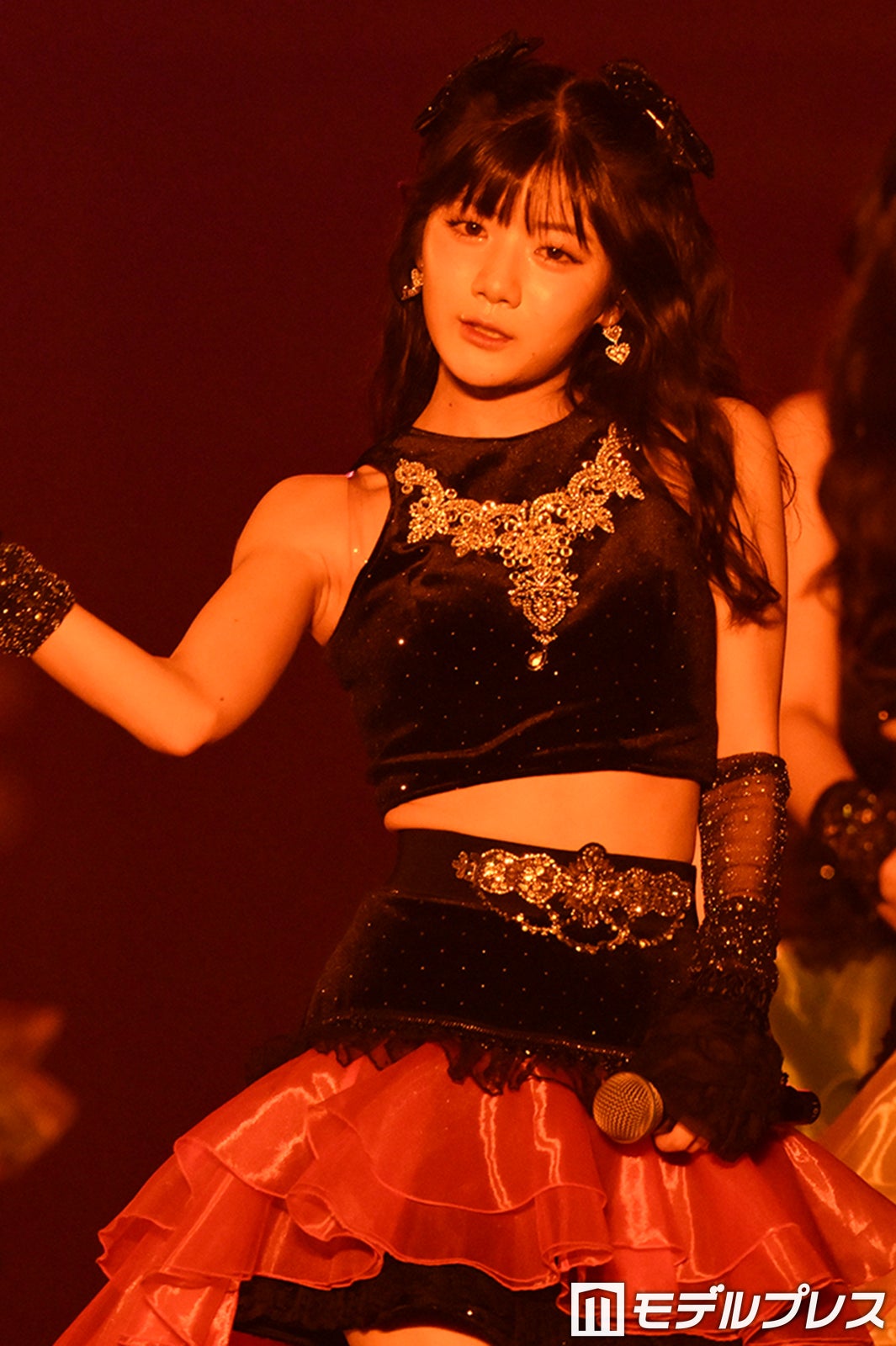 Juice=Juice（C）モデルプレス