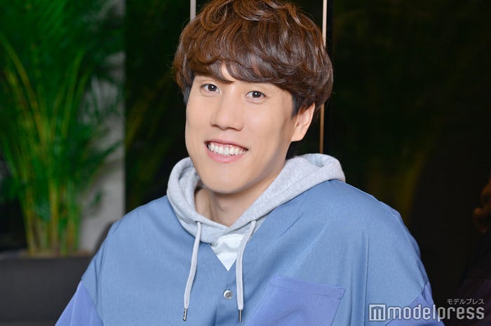 須貝駿貴(C)モデルプレス