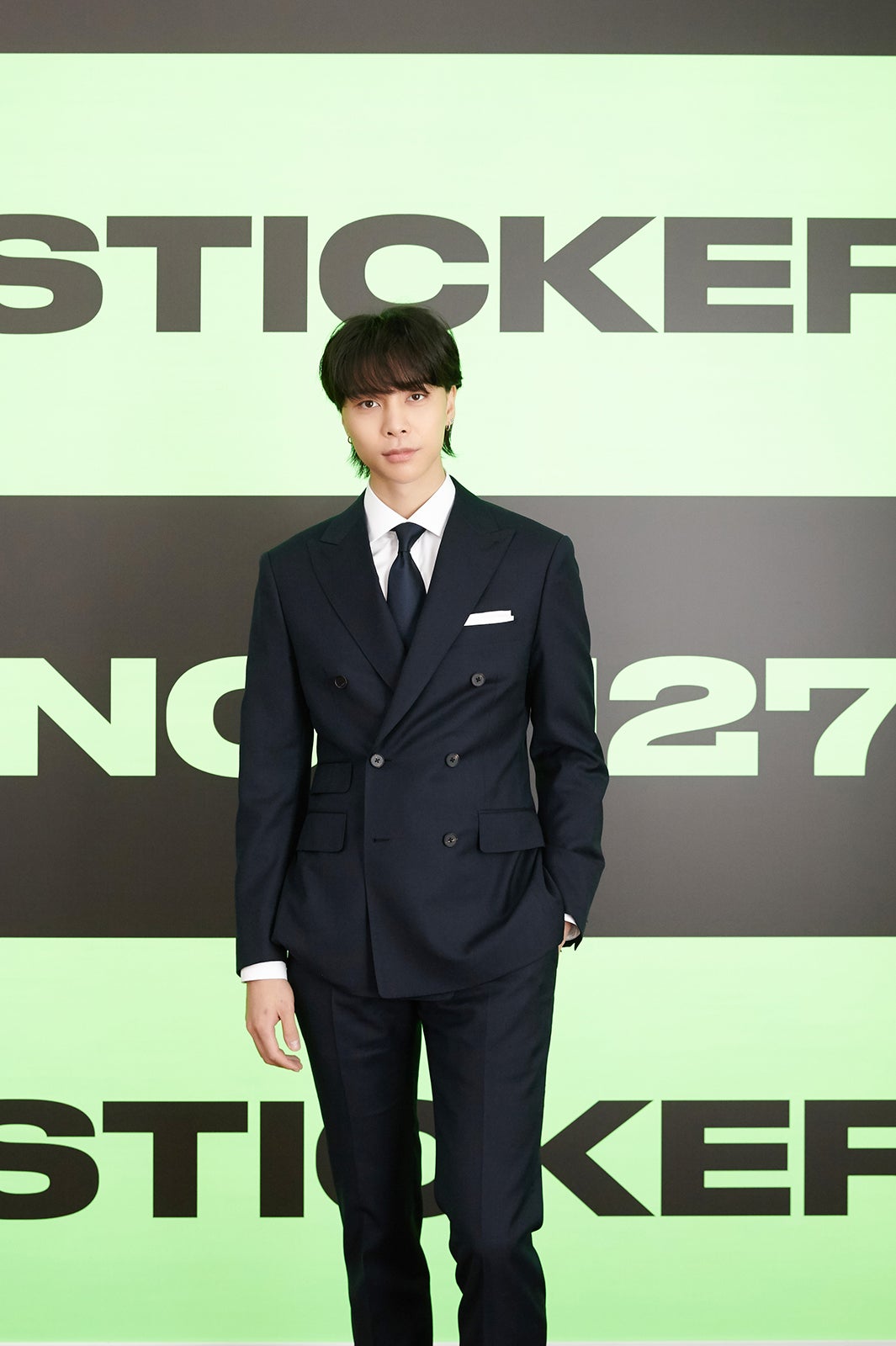 ジャニー（提供写真）