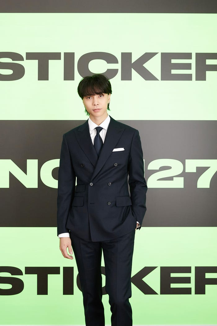 ジャニー(提供写真)