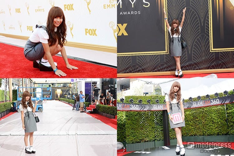 海外セレブ仲間入りの 関東一可愛い女子高生 が不安を告白 誰 となりそう モデルプレス 海外セレブ仲間入りの 関東一可愛い女子高生 が不安を告白 誰 となりそう モデルプレス