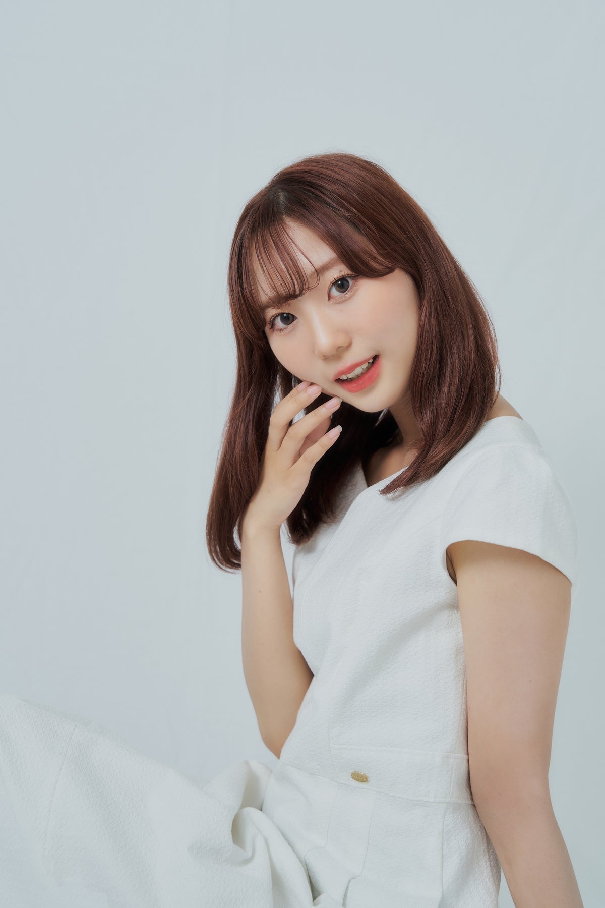 エントリーNo.5石本菜々子（提供写真）