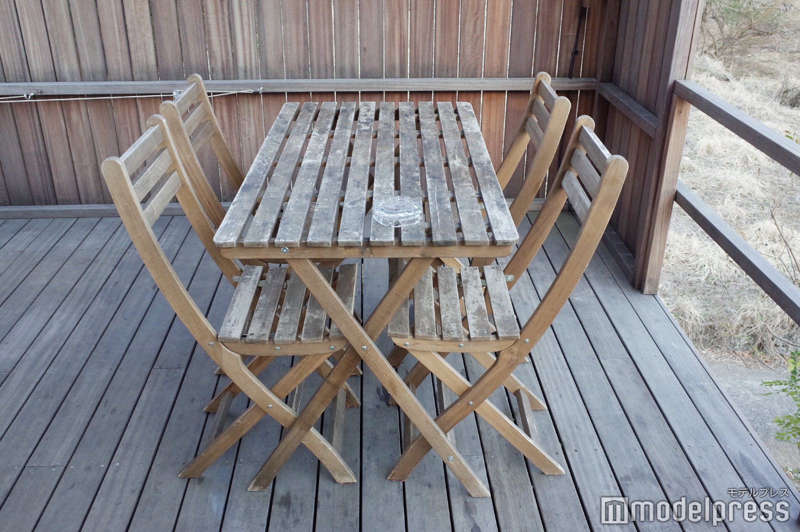 Dot Glamping 富士山（C）モデルプレス