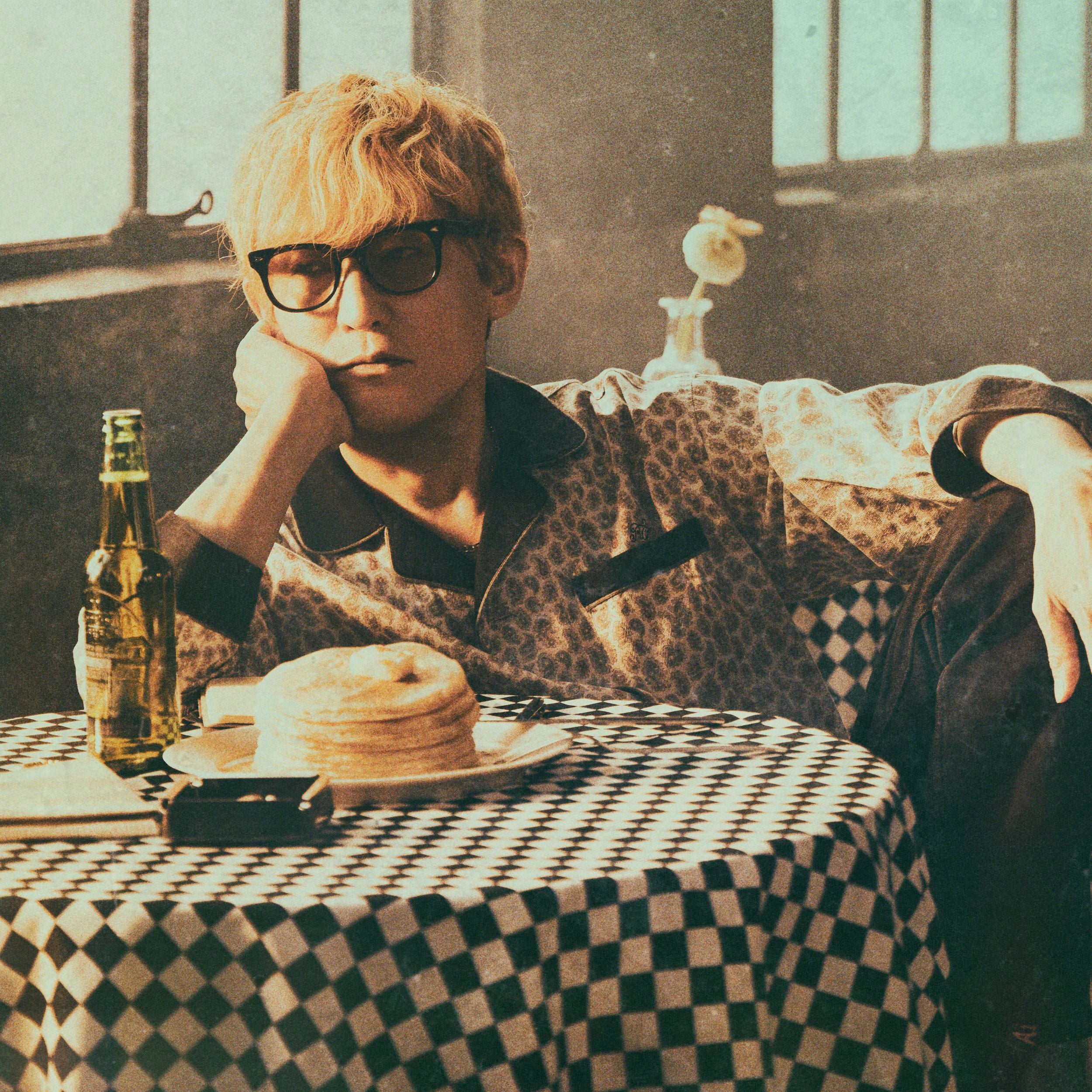 スガシカオ（提供写真）